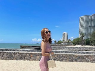 Chat vidéo érotique Sweetie-Natasha