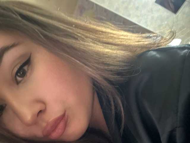 Photo du profil sweetie