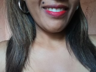 Chat vidéo érotique Sweetie691