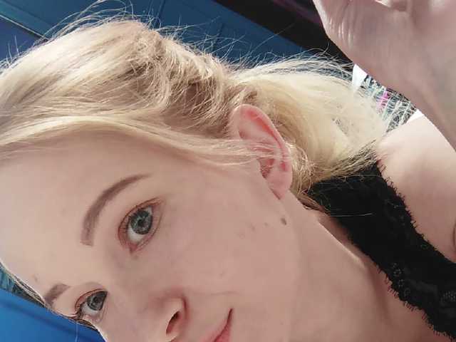 Photo du profil sweetieplum