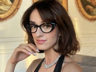 Chat vidéo érotique SweetieTati