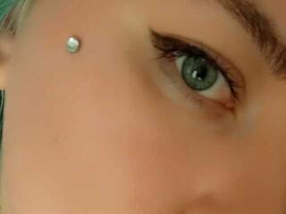 Chat vidéo érotique SweetJuicePeach