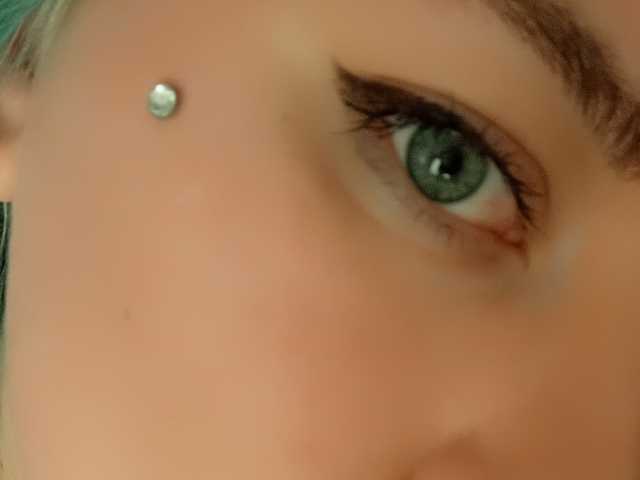 Photo du profil SweetJuicePeach
