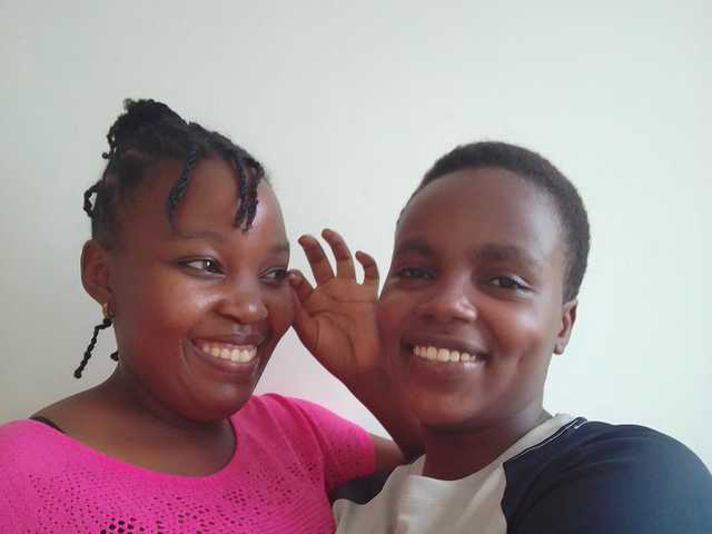 Photo du profil Sweetjulie23