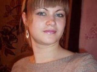 Chat vidéo érotique sweetjulli