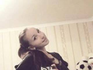 Chat vidéo érotique Sexy_babe