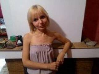 Chat vidéo érotique sweetkisaa