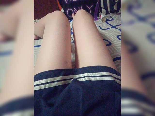 Captures d'écran de diffusion sweetkissaa