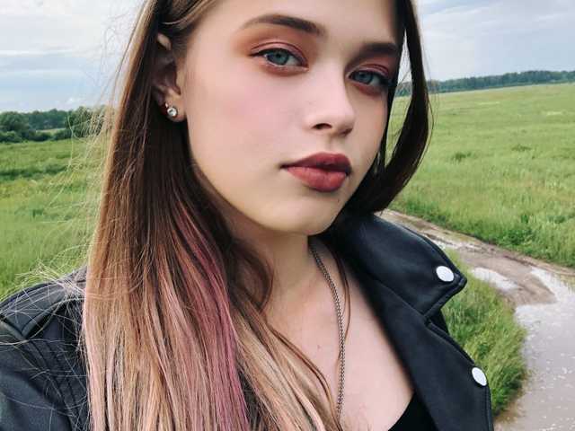 Photo du profil SweetKitten17
