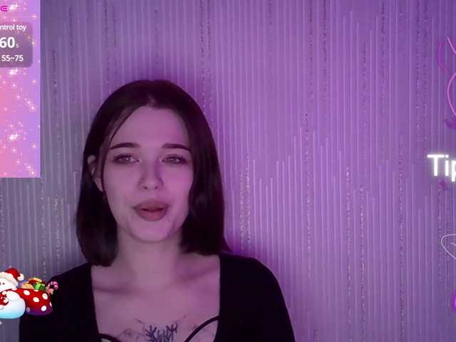 Captures d'écran de diffusion SweetKitten17
