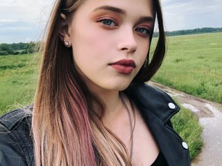 Chat vidéo érotique SweetKitten17