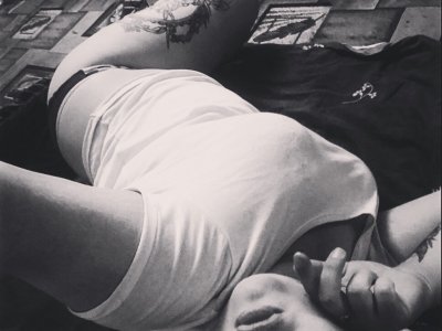 Photo du profil sweetkitty18