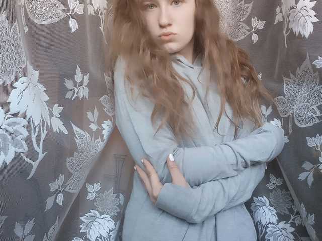 Photo du profil sweetkitty18