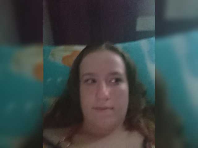 Captures d'écran de diffusion sweetkitty18