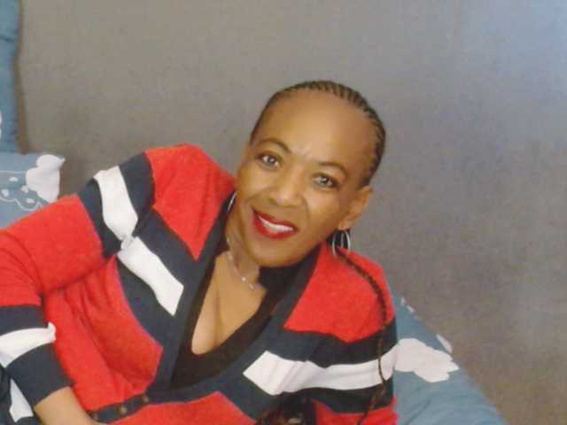 Photo du profil Sweetlilya