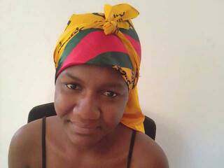 Chat vidéo érotique Sweetliz2