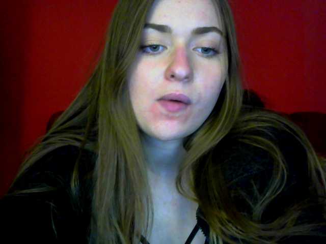 Photos SweetLollia Glad to see you in my room :) Hot squirt show - left to collect 267 toks