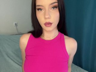 Chat vidéo érotique -Violetta-