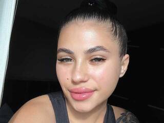 Chat vidéo érotique SweetLya09