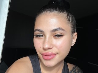 Chat vidéo érotique SweetLya09