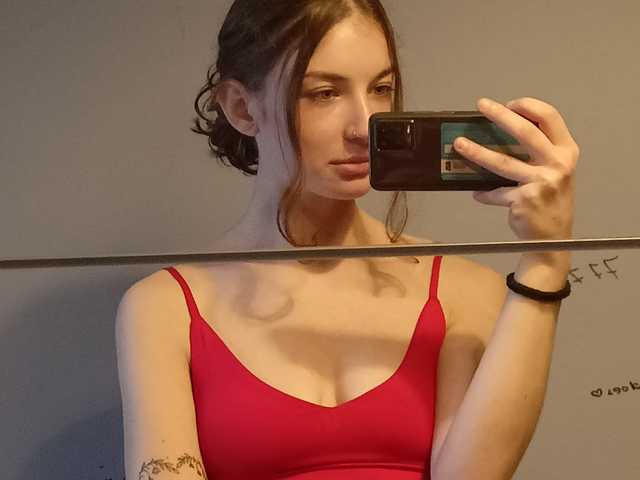 Photo du profil sweetMadison