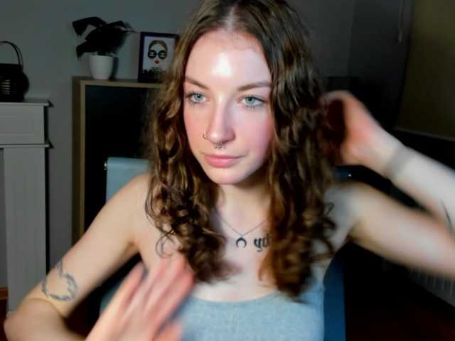 Captures d'écran de diffusion sweetMadison