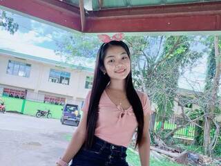 Chat vidéo érotique SweetMae21