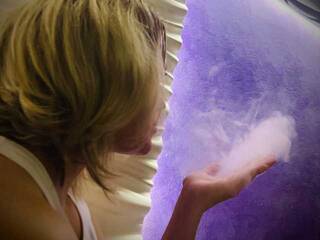 Chat vidéo érotique Tvoja_sosedka