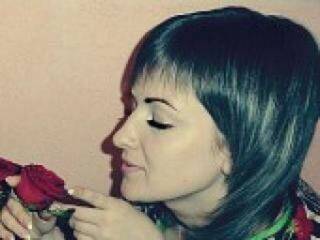 Chat vidéo érotique sweetmandy