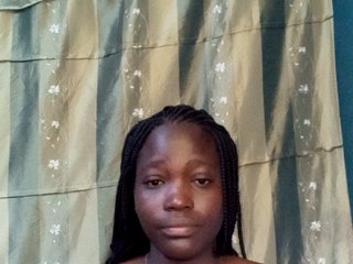 Chat vidéo érotique Sweetmaria2