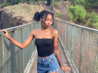 Chat vidéo érotique Sweetmary-5