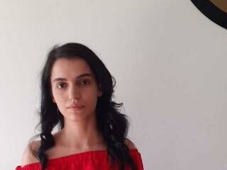 Chat vidéo érotique SweetMelody20