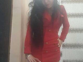 Chat vidéo érotique SweetMikyforyou