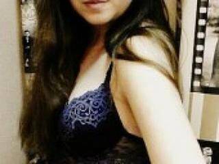 Chat vidéo érotique sweetmilena