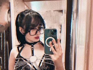 Chat vidéo érotique SweetMilina