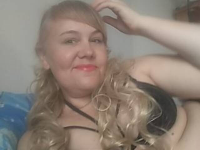 Captures d'écran de diffusion sweetmodel123