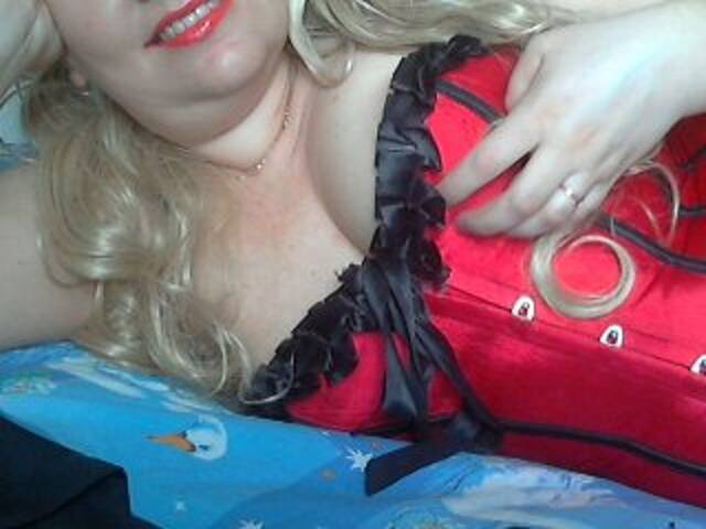 Captures d'écran de diffusion sweetmodel123