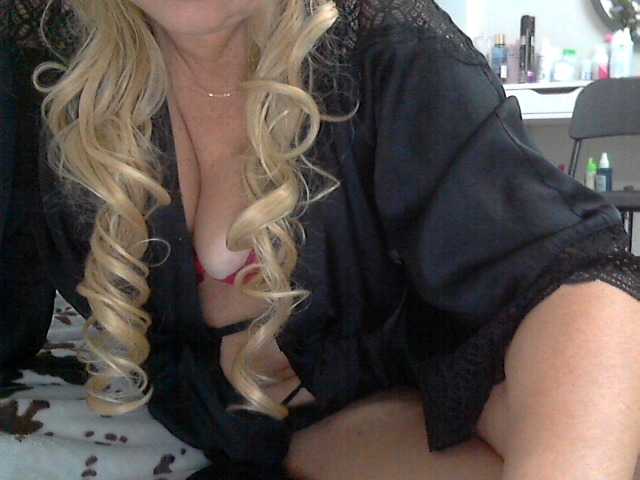 Captures d'écran de diffusion sweetmodel123