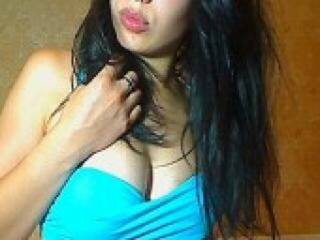 Chat vidéo érotique sweetmonika