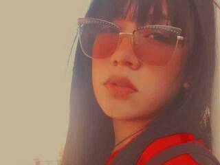 Chat vidéo érotique LauraColicci