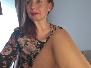 Chat vidéo érotique Sweetmurrr