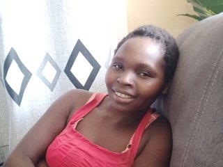 Chat vidéo érotique Sweetnanah