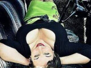 Chat vidéo érotique sweetnata37