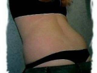 Chat vidéo érotique sweetnatali