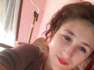 Photo du profil SweetNathali