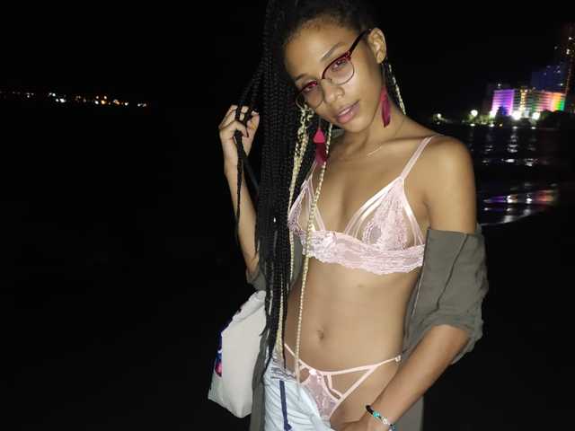 Photo du profil sweetnatty-