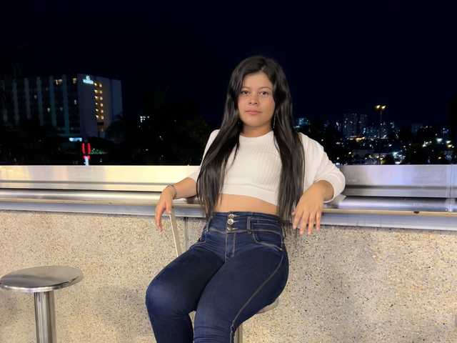 Photo du profil sweetnia