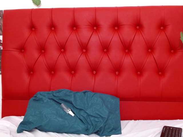 Captures d'écran de diffusion sweetnicole-