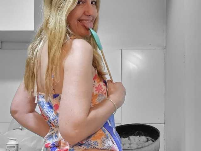 Photo du profil Sweetnina