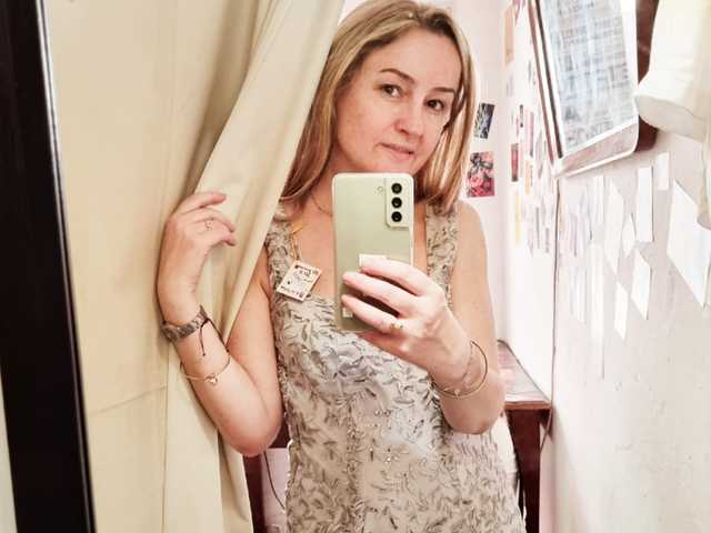 Photo du profil Sweetnina